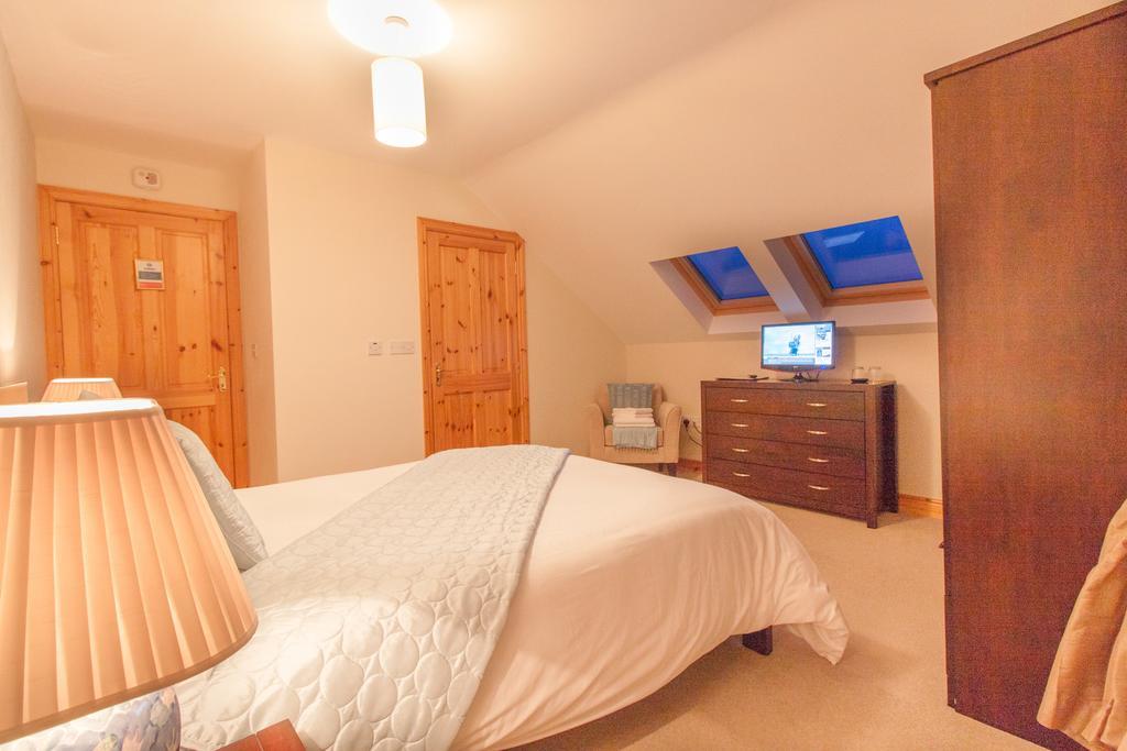 Achill Water'S Edge Bed & Breakfast Doogort Luaran gambar