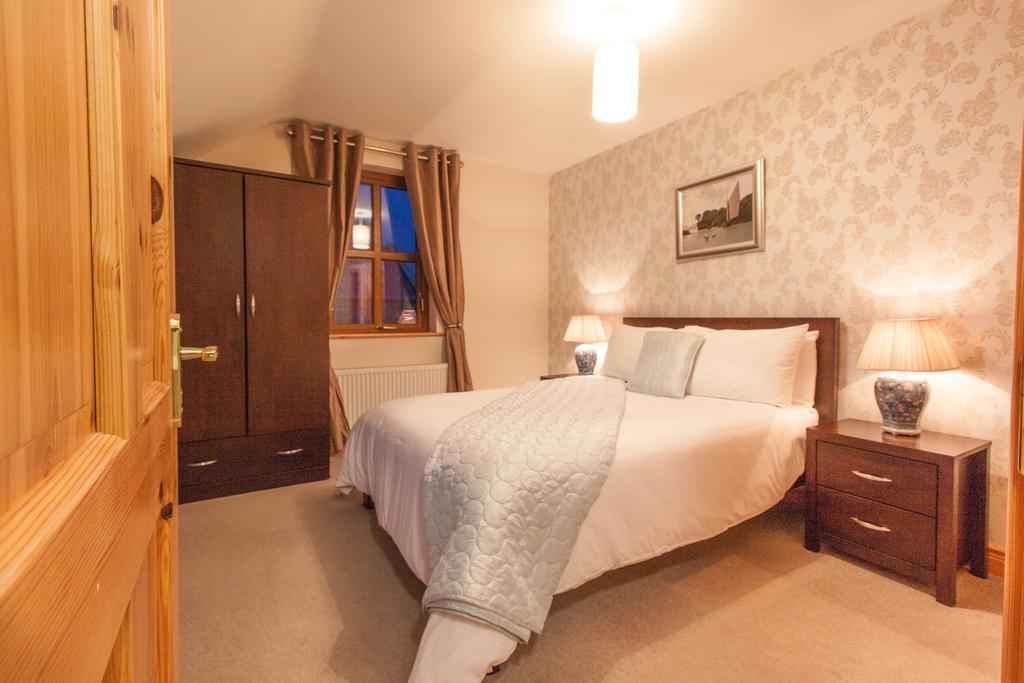 Achill Water'S Edge Bed & Breakfast Doogort Luaran gambar