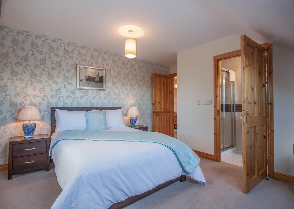Achill Water'S Edge Bed & Breakfast Doogort Luaran gambar