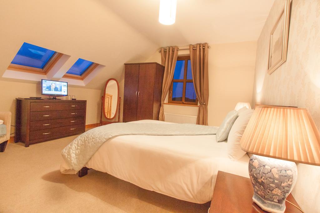 Achill Water'S Edge Bed & Breakfast Doogort Luaran gambar