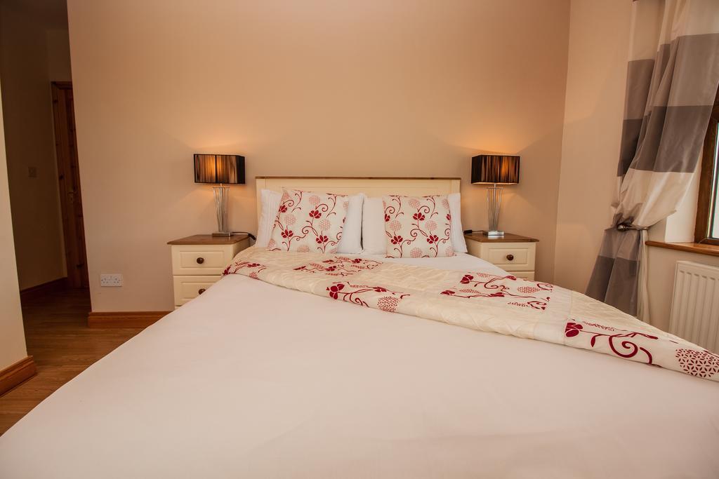 Achill Water'S Edge Bed & Breakfast Doogort Luaran gambar